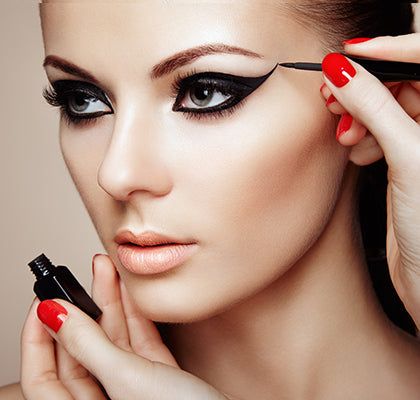 Essential Eyes Cosmetics and Beauty Products and Accessories for Eyes