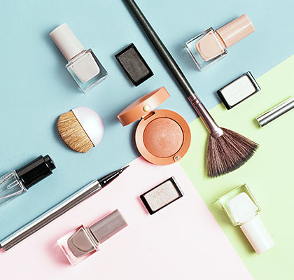 Eyes Cosmetics and Beauty Products and Accessories for Eyes - Beauty is All in the Eyes of the Beholder!