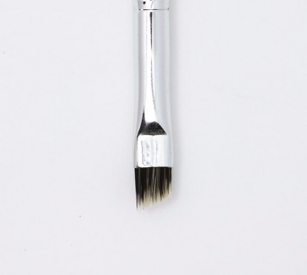 Smoothie Eyebrow Brush & Comb
