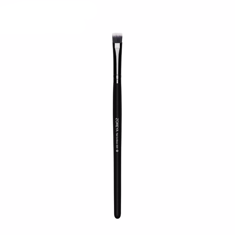 Classic Eye Makeup Brush Set