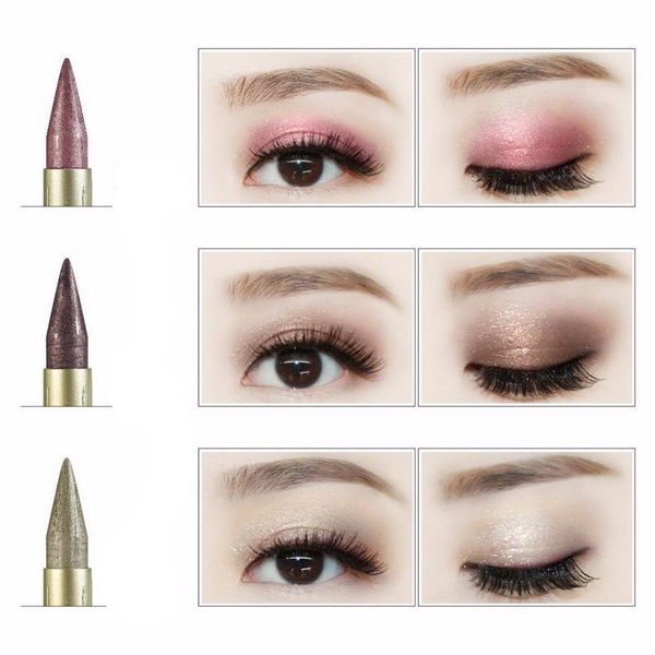 Lasting Shimmer Shine Eye Shadow