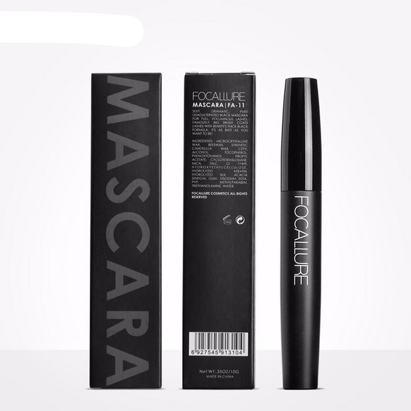 Volume Up Curl Mascara