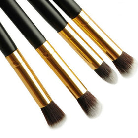 Gradient Blending Eye Shadow Brushes