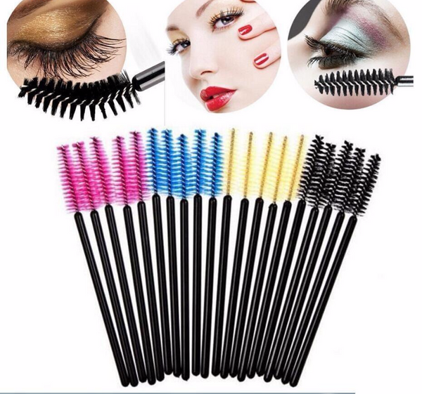 Curvacious Eyelash Brush Set