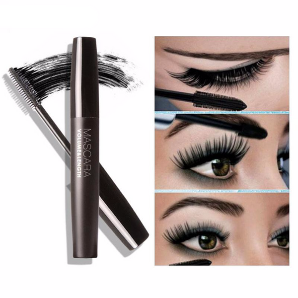 Volume Up Curl Mascara