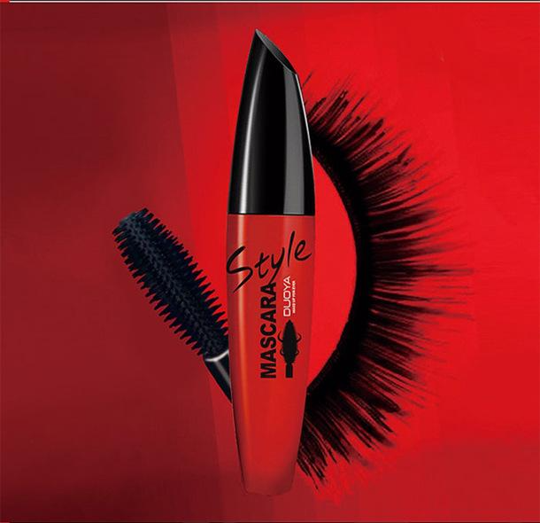 Waterproof Curl Mascara