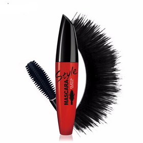 Waterproof Curl Mascara