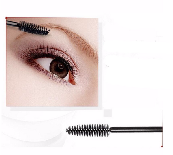 Curvacious Eyelash Brush Set