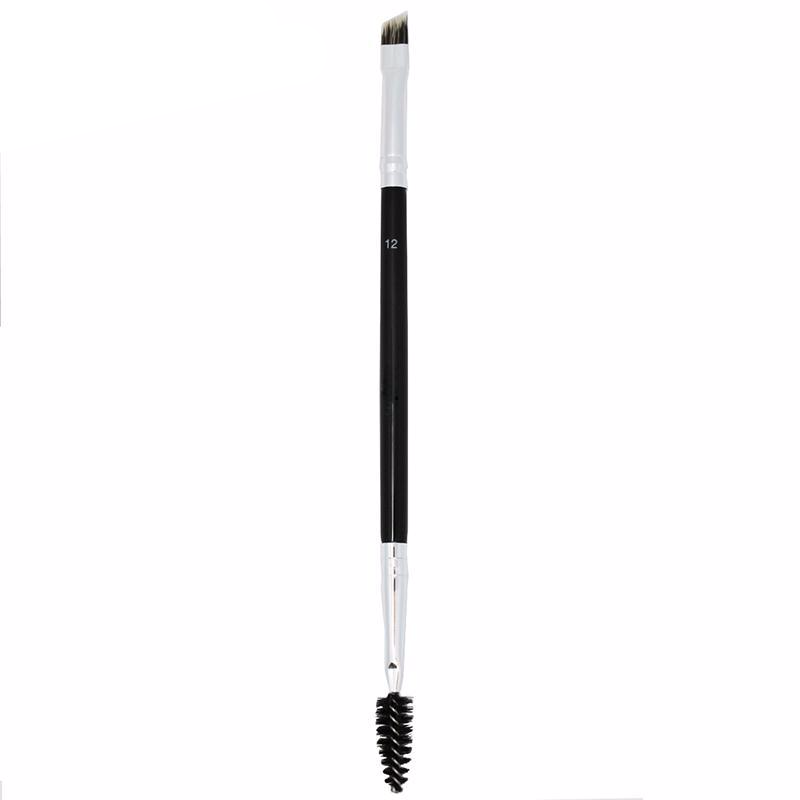 Smoothie Eyebrow Brush & Comb