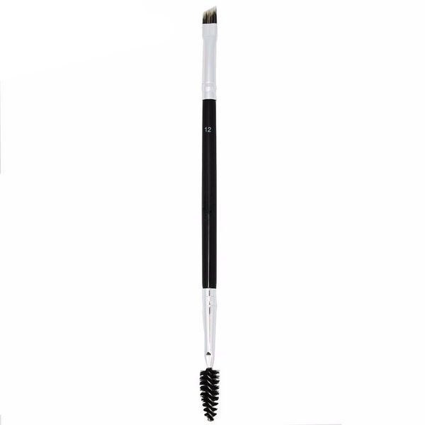Smoothie Eyebrow Brush & Comb