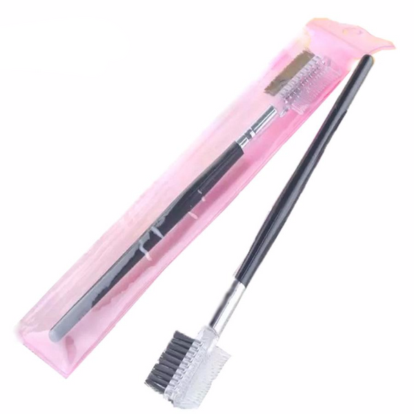 Professional Eyebrow Beauty Brush