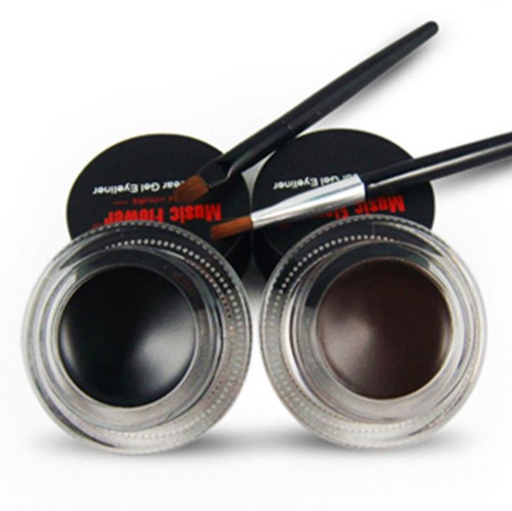 Perfect Streak Gel Eyeliner