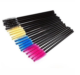 Curvacious Eyelash Brush Set