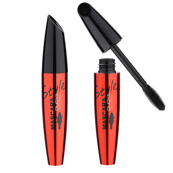 Waterproof Curl Mascara