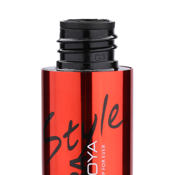Waterproof Curl Mascara