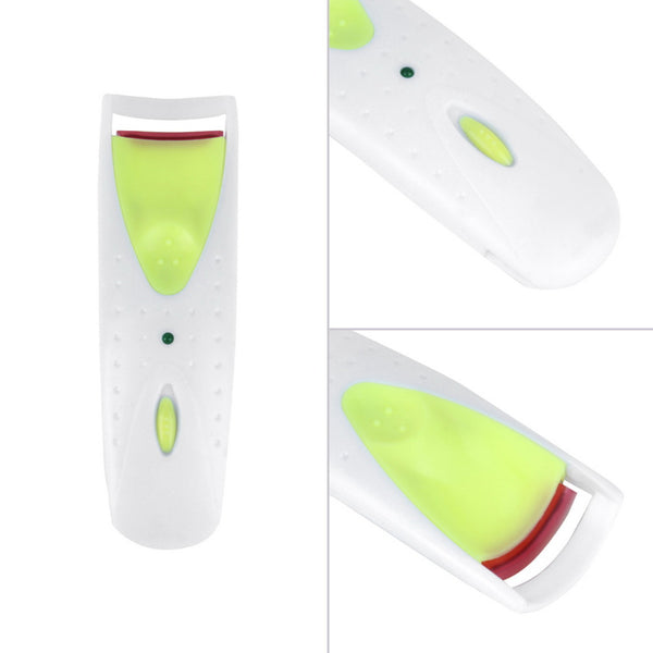 Electric Eyelash Curler