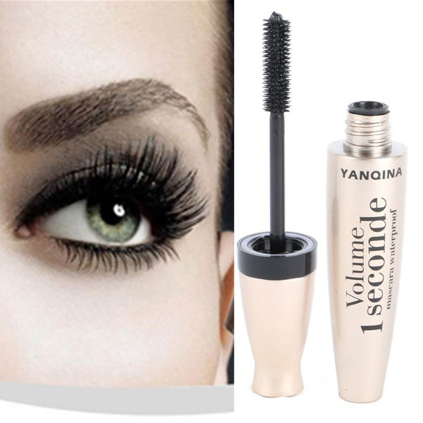 All-Day Last Mascara
