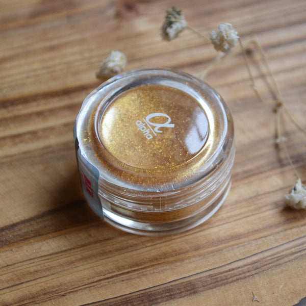 Shini-Shimmy Bright Eye Shadow