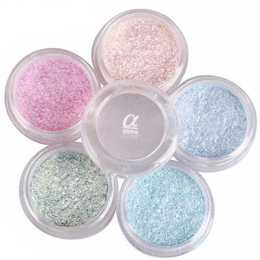Shini-Shimmy Bright Eye Shadow