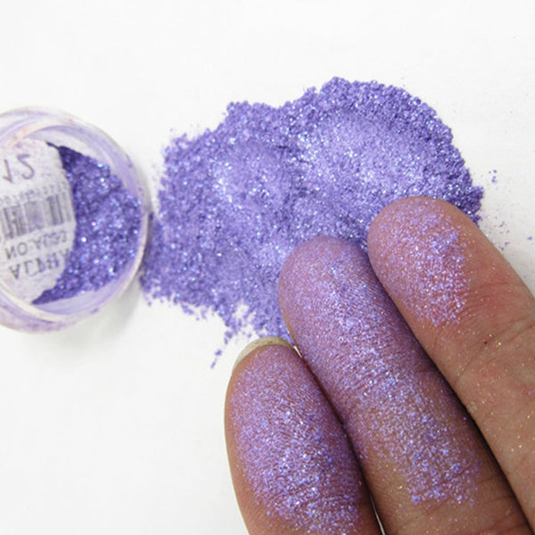 Shini-Shimmy Bright Eye Shadow