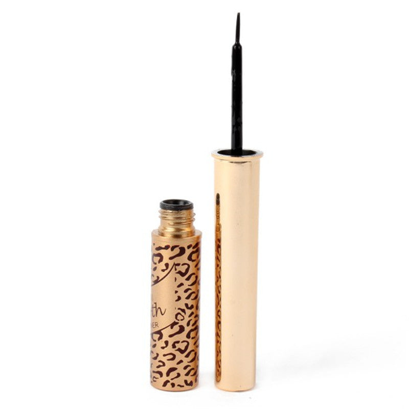 Waterproof Leopard Touch Eyeliner