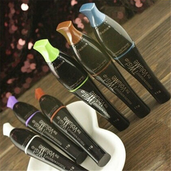 Femme Fatale Shade Mascara