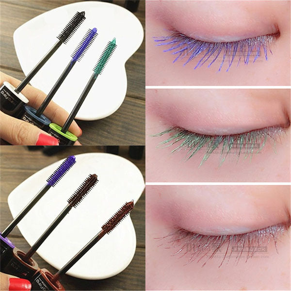 Femme Fatale Shade Mascara