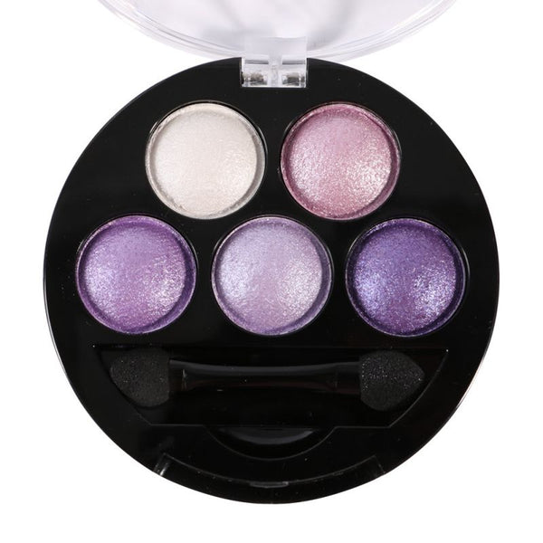 Coloriffic Eye Shadow Palette