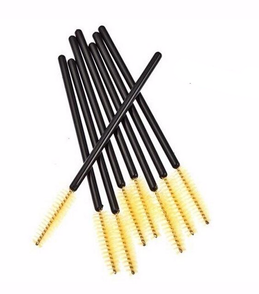 Curvacious Eyelash Brush Set