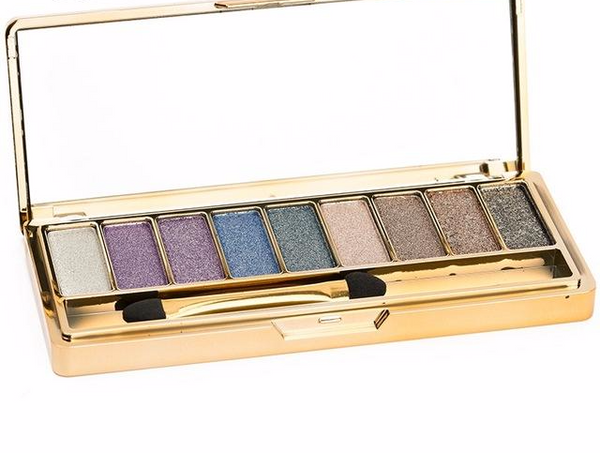 Luxe Earth Eye Shadow Palette