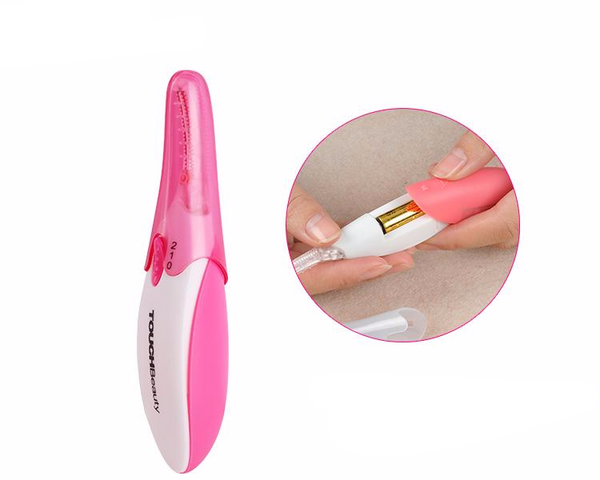 Innovative Heated Eyelash Curler