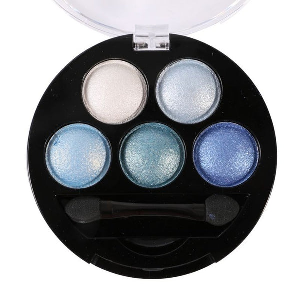 Coloriffic Eye Shadow Palette