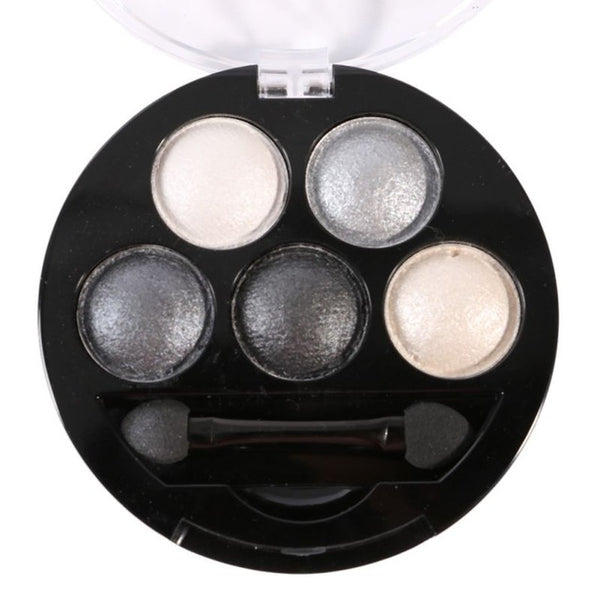 Coloriffic Eye Shadow Palette